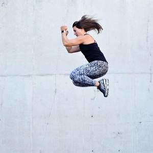 Meet your Posher, Heather